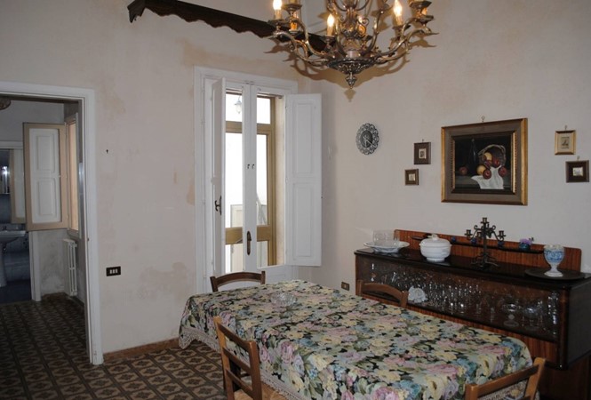 Monteroni di Lecce - Via Adige